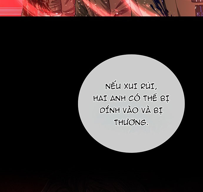 Thám Tử Siêu Năng Lực Chapter 31 - Next Chapter 32