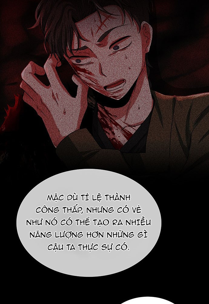 Thám Tử Siêu Năng Lực Chapter 31 - Next Chapter 32
