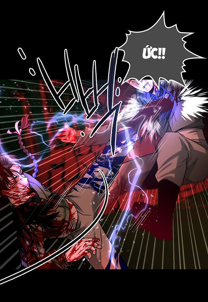 Thám Tử Siêu Năng Lực Chapter 31 - Next Chapter 32