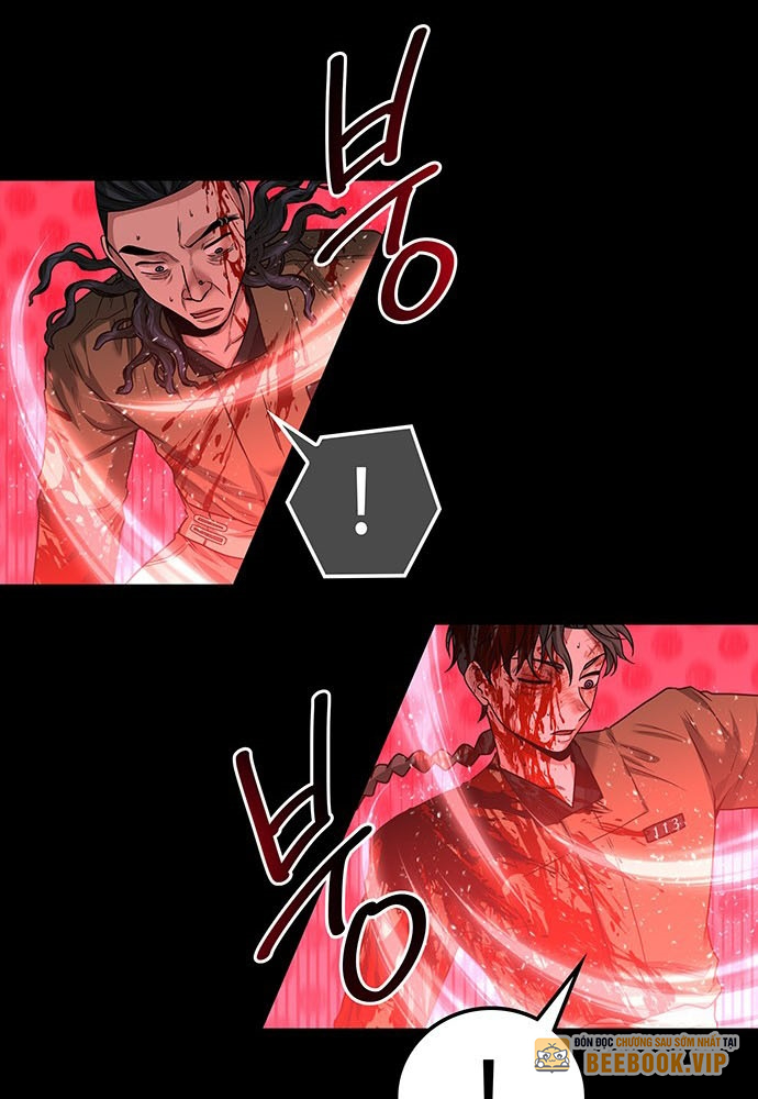 Thám Tử Siêu Năng Lực Chapter 31 - Next Chapter 32