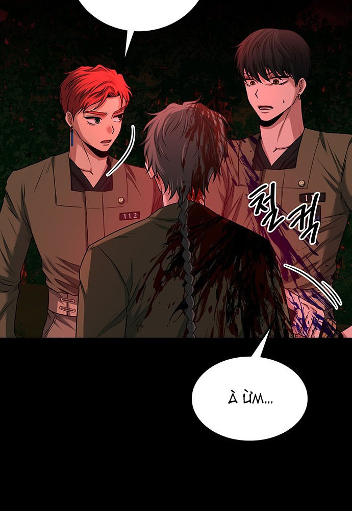 Thám Tử Siêu Năng Lực Chapter 31 - Next Chapter 32