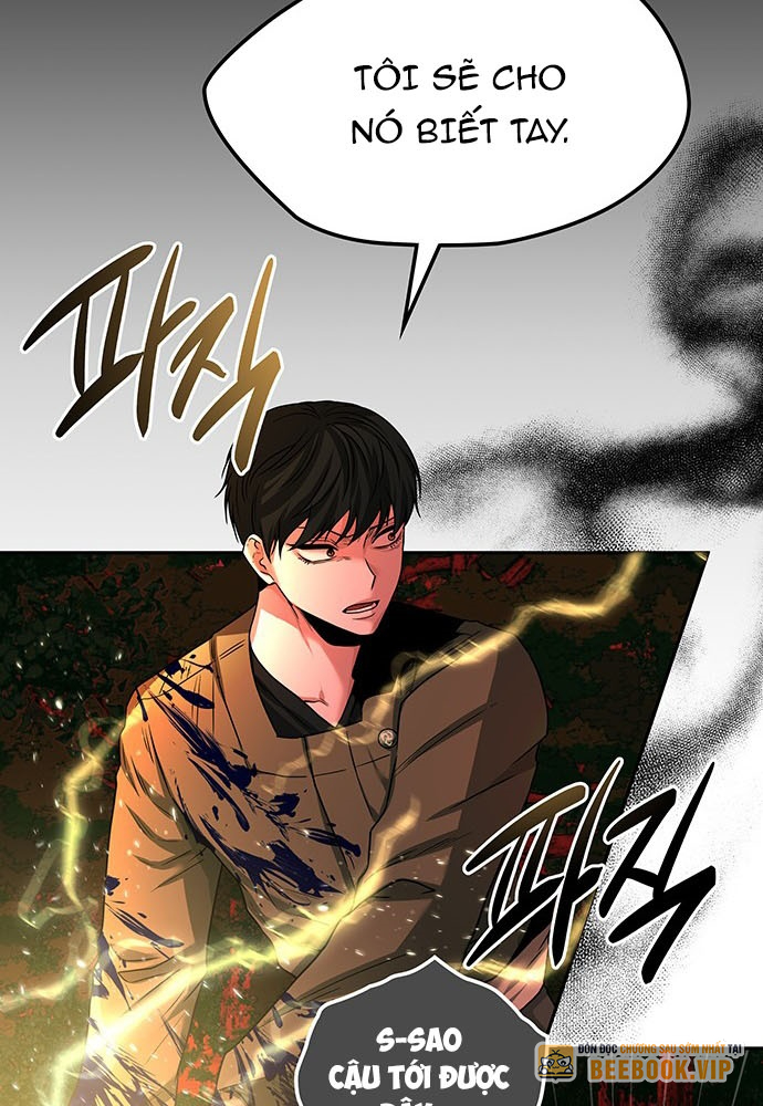 Thám Tử Siêu Năng Lực Chapter 31 - Next Chapter 32