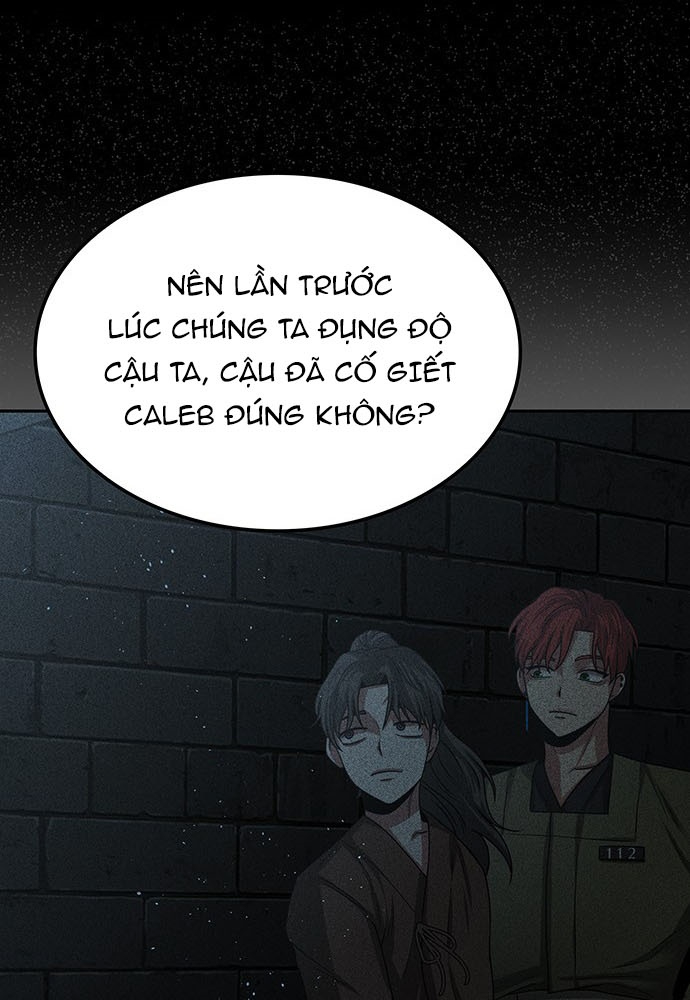 Thám Tử Siêu Năng Lực Chapter 31 - Next Chapter 32