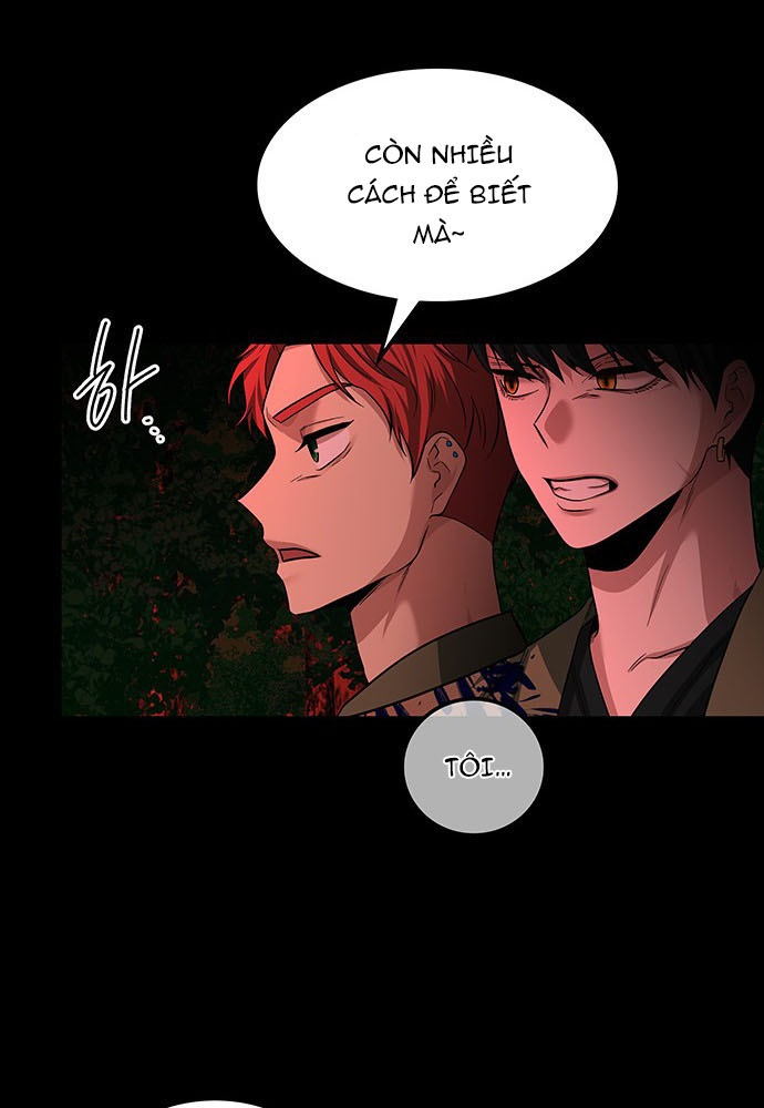 Thám Tử Siêu Năng Lực Chapter 31 - Next Chapter 32