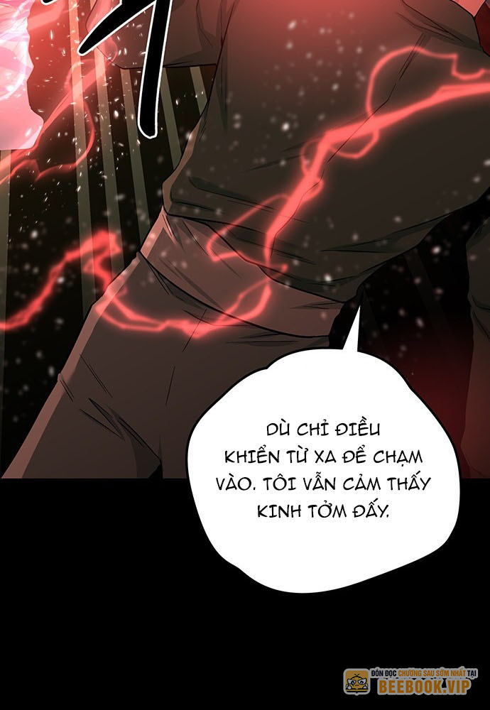 Thám Tử Siêu Năng Lực Chapter 31 - Next Chapter 32