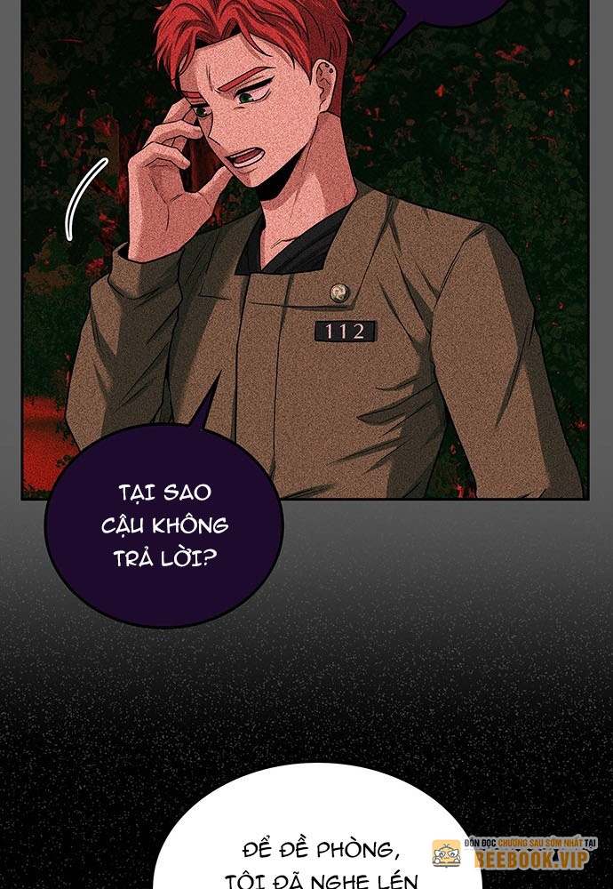 Thám Tử Siêu Năng Lực Chapter 31 - Next Chapter 32