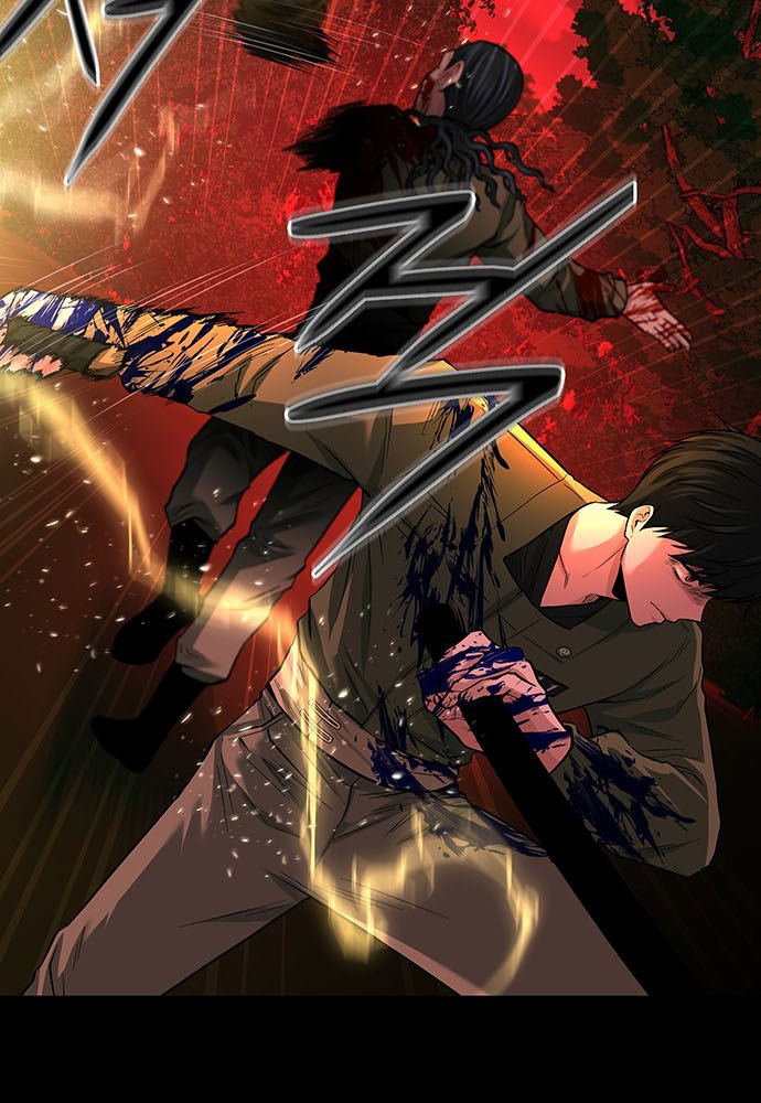 Thám Tử Siêu Năng Lực Chapter 31 - Next Chapter 32