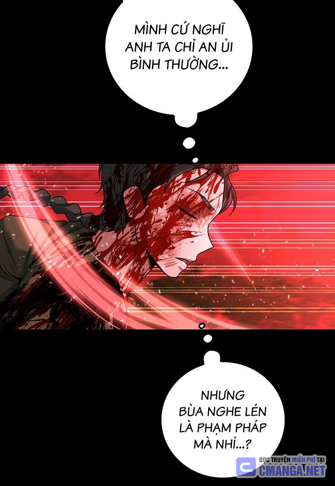 Thám Tử Siêu Năng Lực Chapter 31 - Next Chapter 32