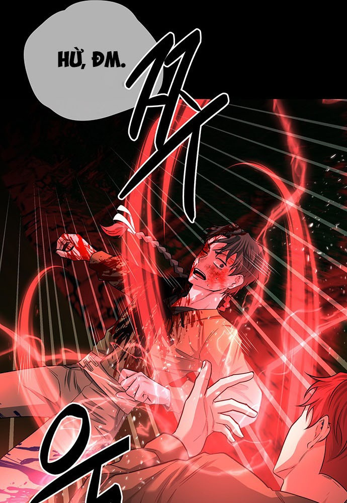 Thám Tử Siêu Năng Lực Chapter 31 - Next Chapter 32