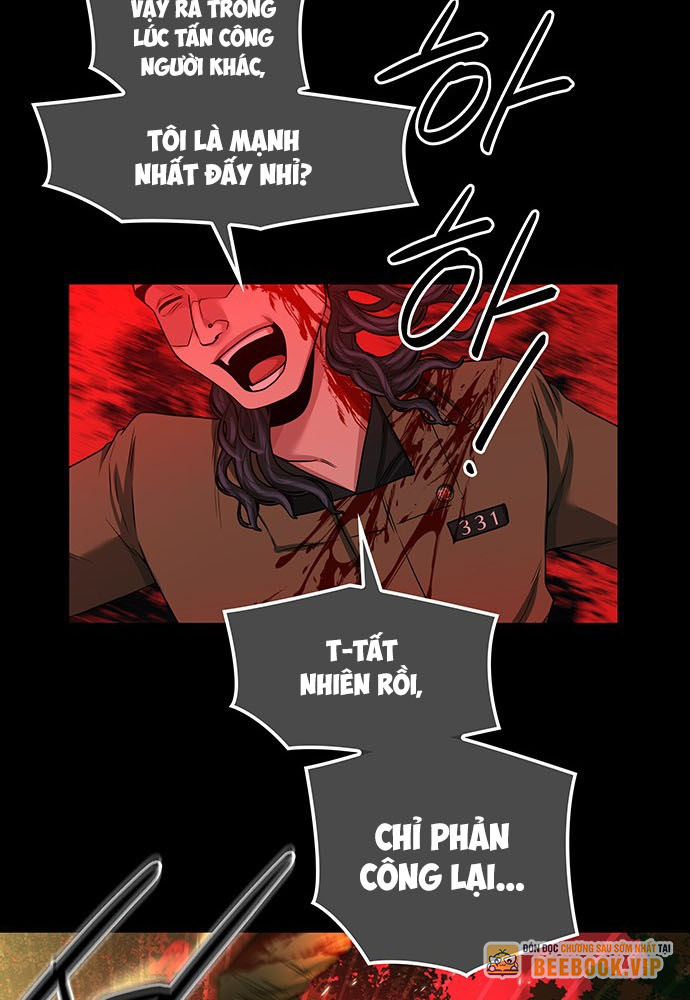 Thám Tử Siêu Năng Lực Chapter 31 - Next Chapter 32
