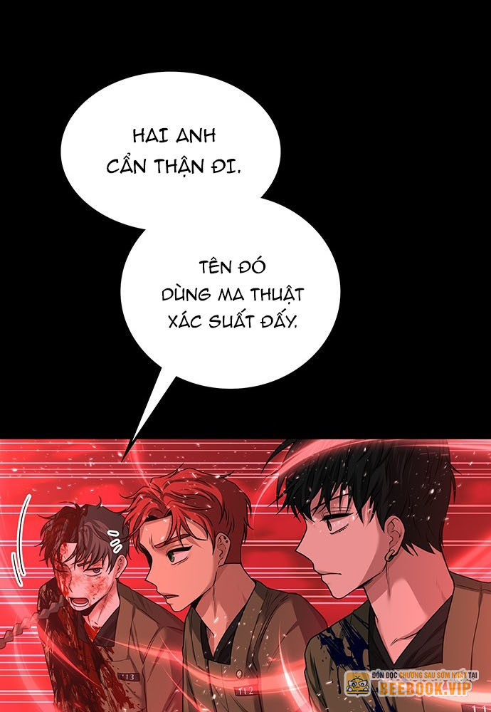 Thám Tử Siêu Năng Lực Chapter 31 - Next Chapter 32
