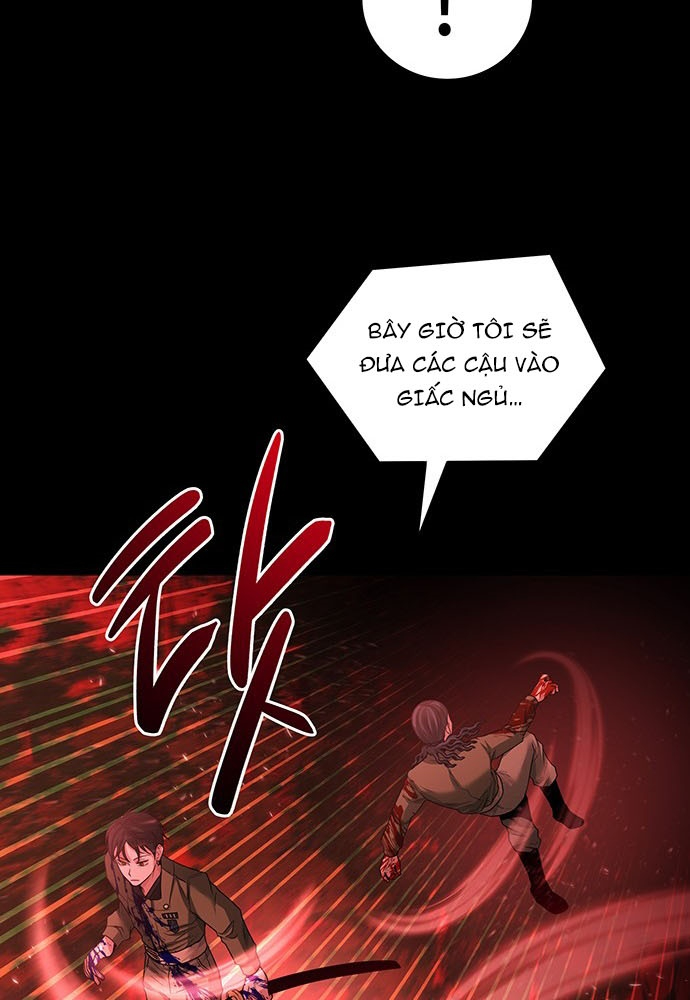 Thám Tử Siêu Năng Lực Chapter 31 - Next Chapter 32