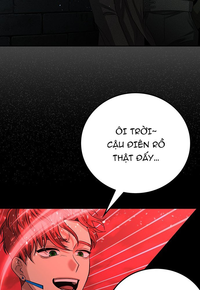 Thám Tử Siêu Năng Lực Chapter 31 - Next Chapter 32