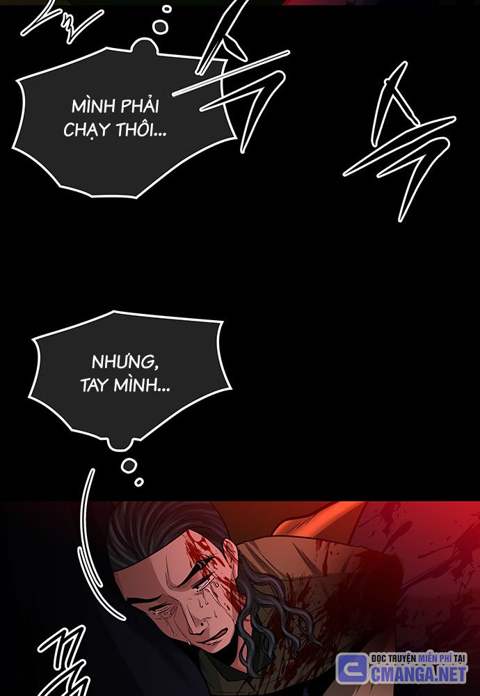 Thám Tử Siêu Năng Lực Chapter 31 - Next Chapter 32