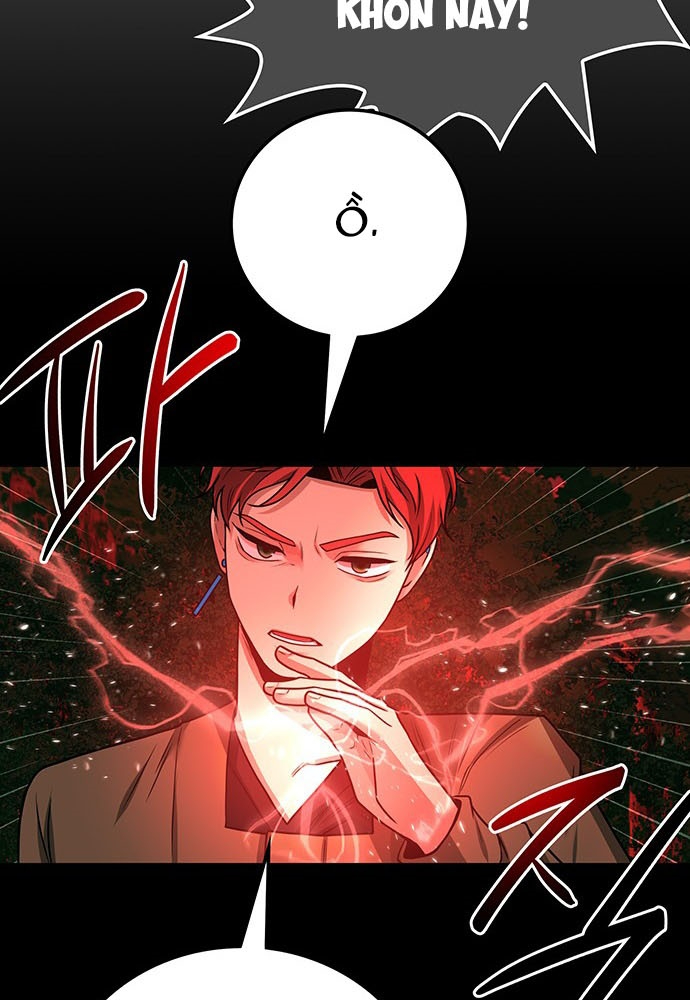 Thám Tử Siêu Năng Lực Chapter 31 - Next Chapter 32