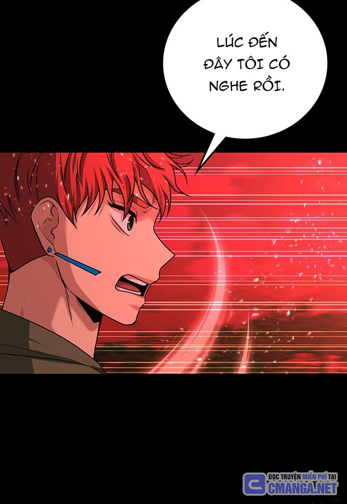 Thám Tử Siêu Năng Lực Chapter 31 - Next Chapter 32