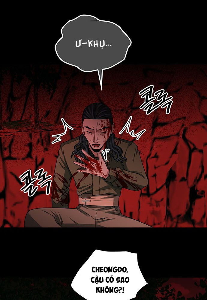 Thám Tử Siêu Năng Lực Chapter 31 - Next Chapter 32
