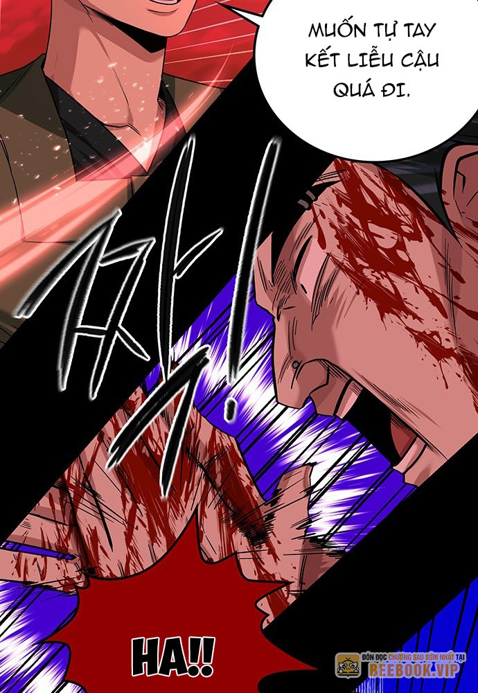 Thám Tử Siêu Năng Lực Chapter 31 - Next Chapter 32