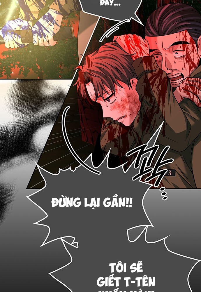 Thám Tử Siêu Năng Lực Chapter 31 - Next Chapter 32