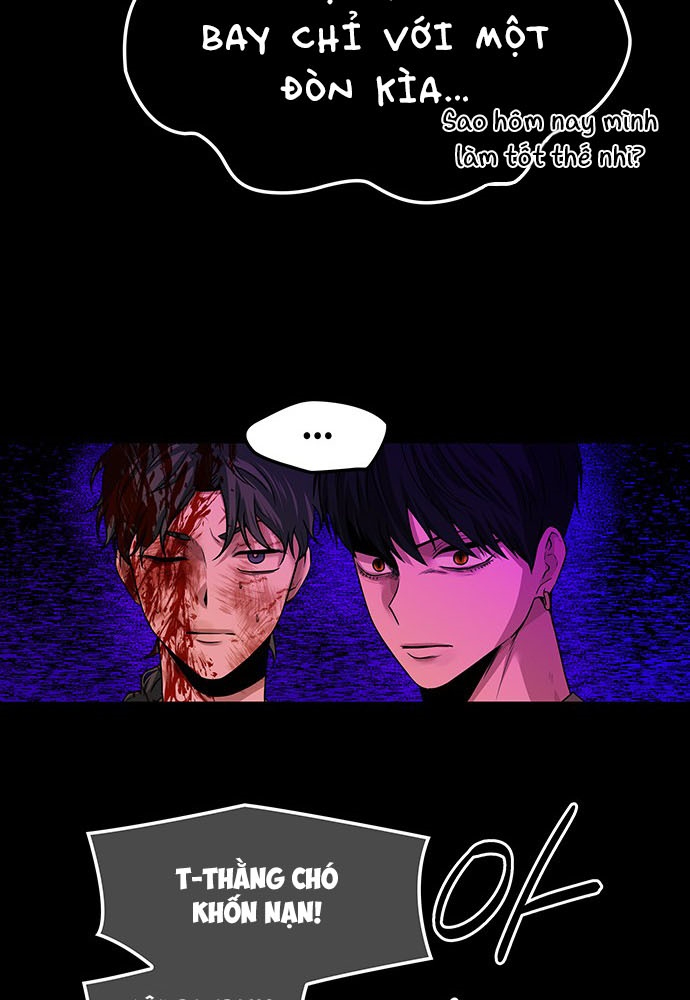 Thám Tử Siêu Năng Lực Chapter 31 - Next Chapter 32