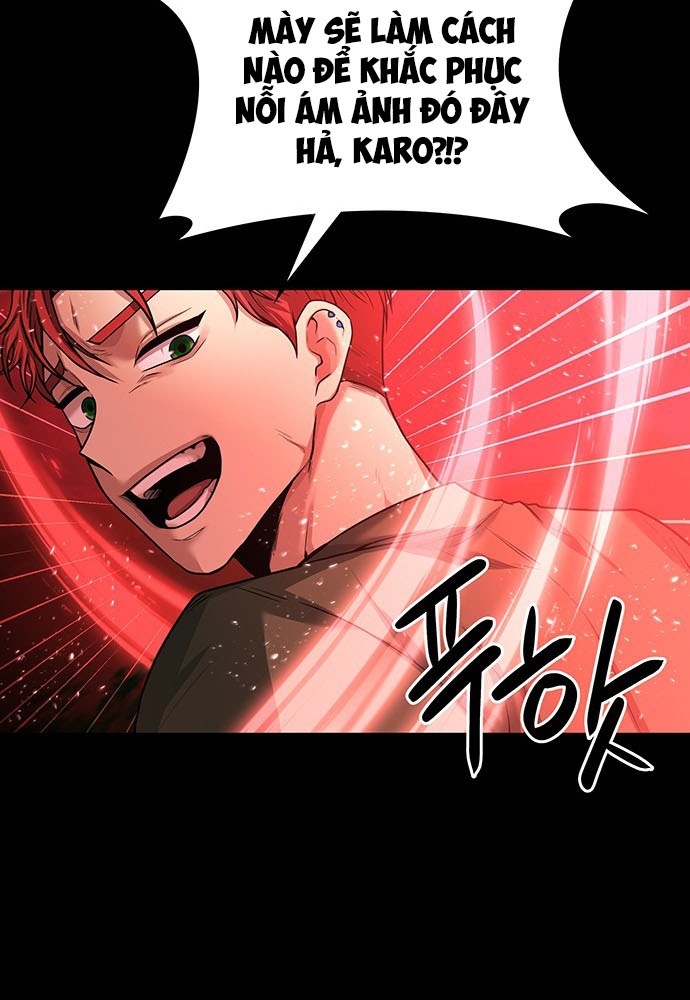 Thám Tử Siêu Năng Lực Chapter 31 - Next Chapter 32