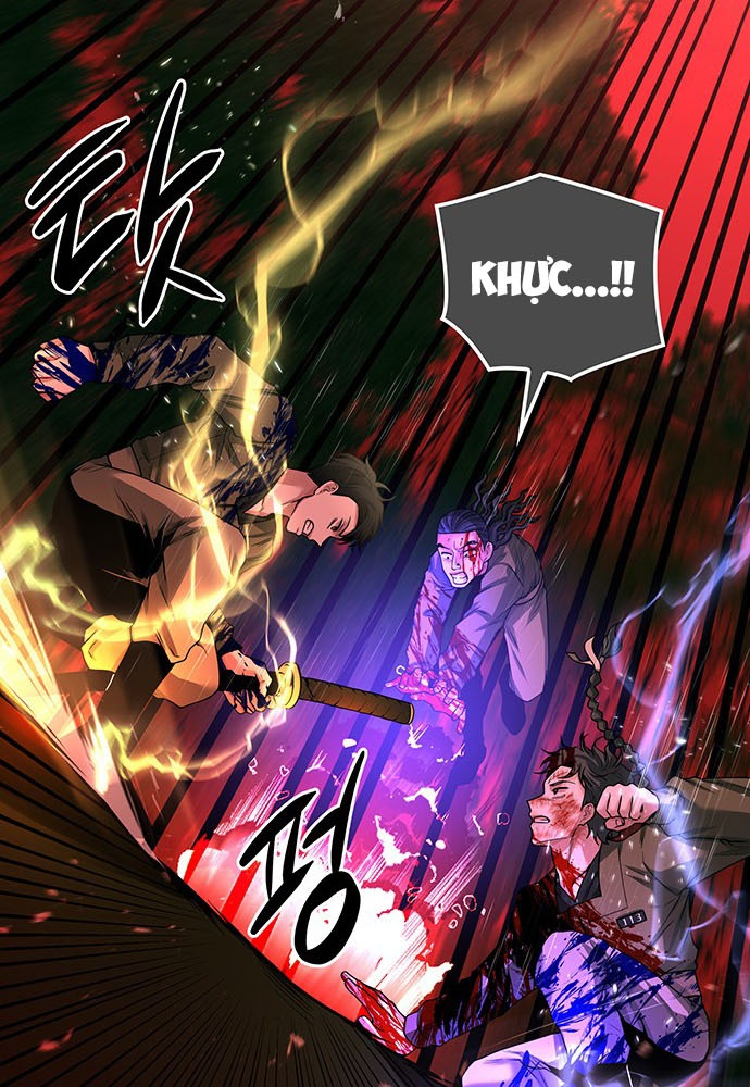 Thám Tử Siêu Năng Lực Chapter 31 - Next Chapter 32