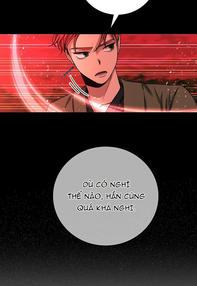 Thám Tử Siêu Năng Lực Chapter 31 - Next Chapter 32