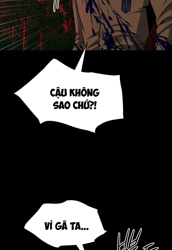 Thám Tử Siêu Năng Lực Chapter 32 - Trang 4
