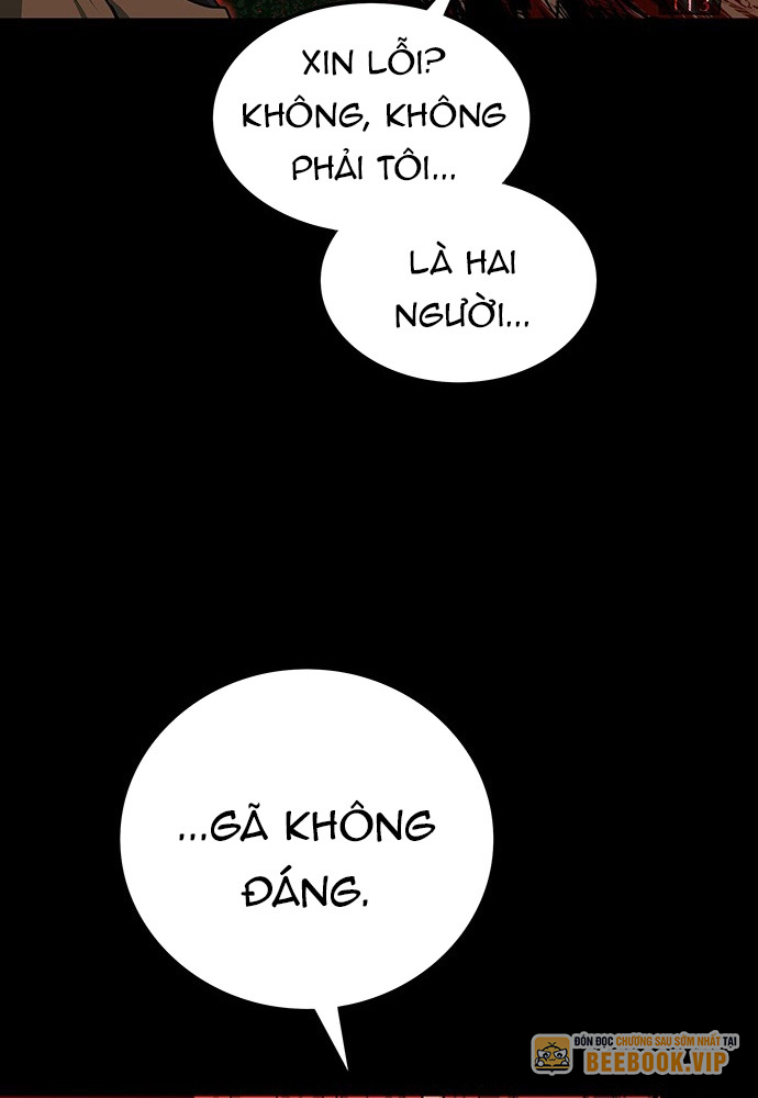 Thám Tử Siêu Năng Lực Chapter 32 - Trang 4