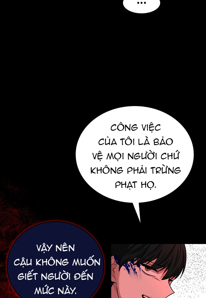Thám Tử Siêu Năng Lực Chapter 32 - Trang 4