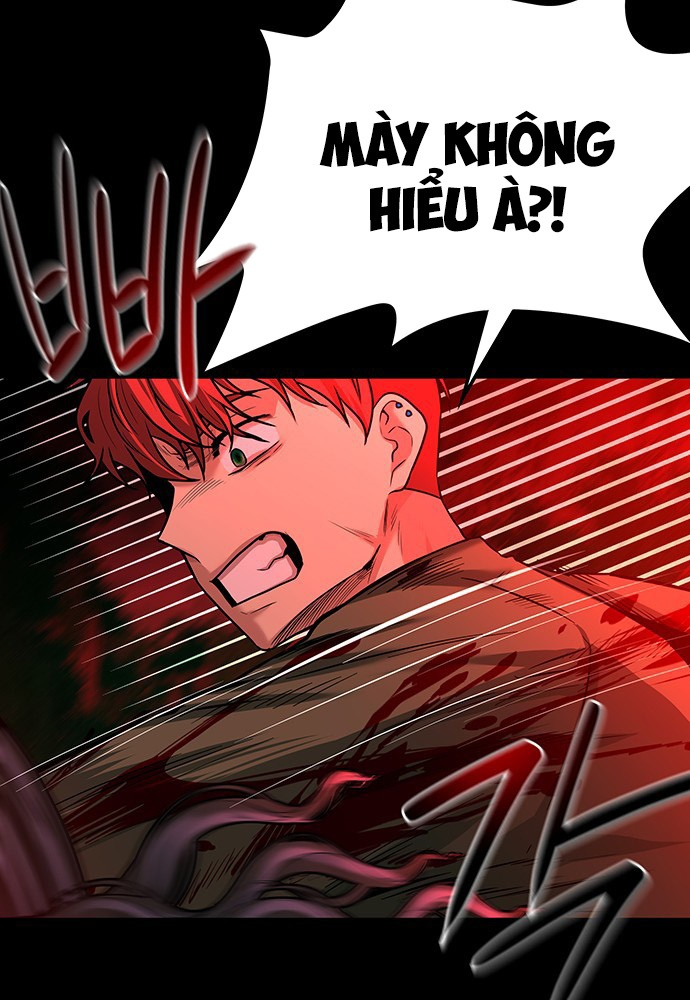 Thám Tử Siêu Năng Lực Chapter 32 - Trang 4