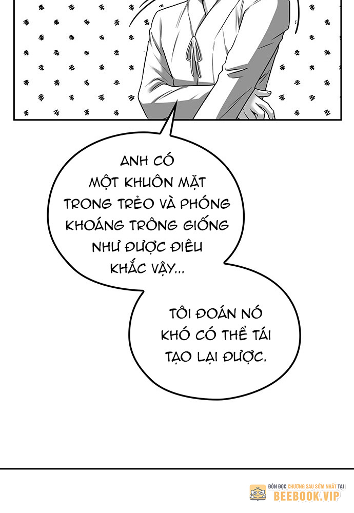 Thám Tử Siêu Năng Lực Chapter 32 - Trang 4