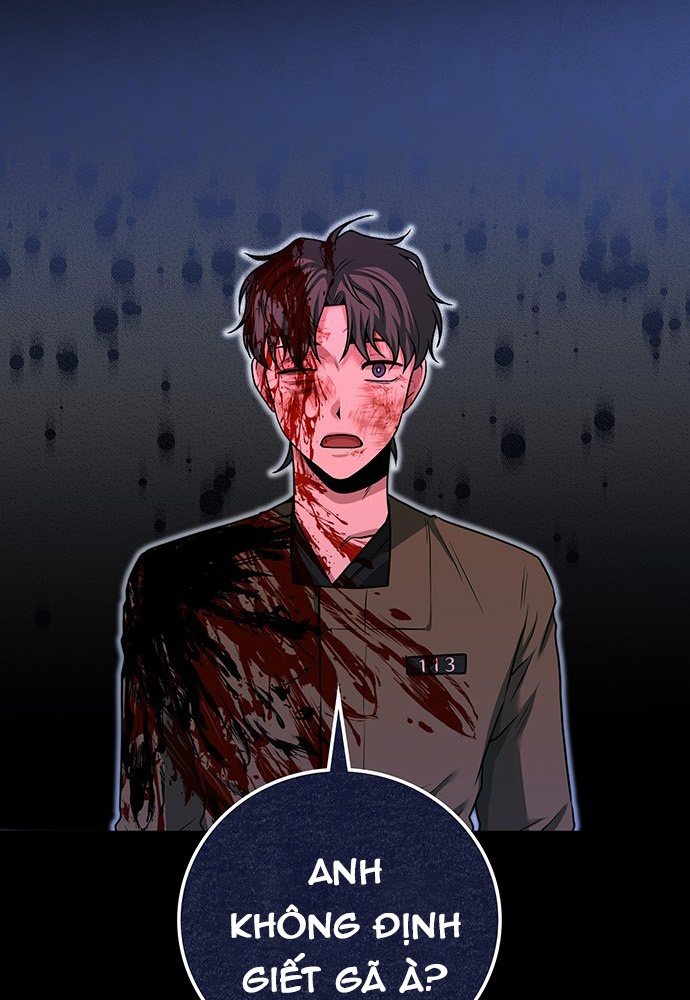 Thám Tử Siêu Năng Lực Chapter 32 - Trang 4