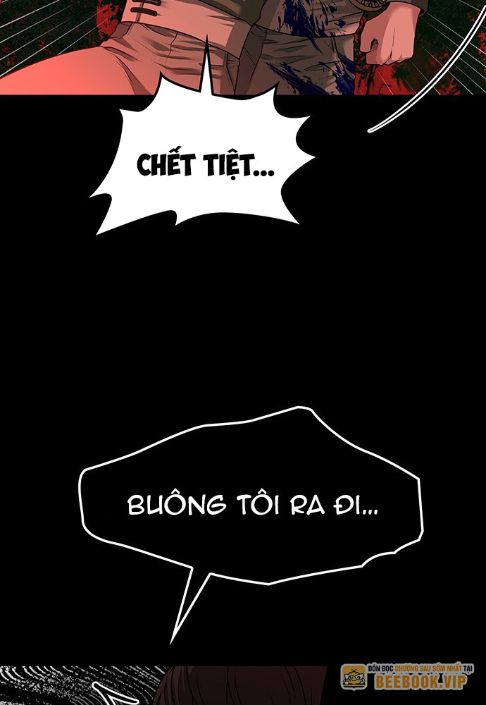 Thám Tử Siêu Năng Lực Chapter 32 - Trang 4