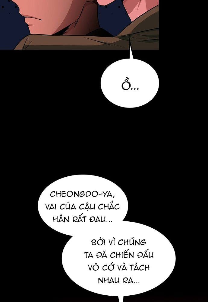 Thám Tử Siêu Năng Lực Chapter 32 - Trang 4