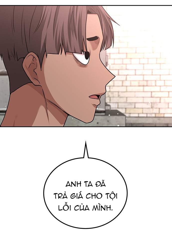 Thám Tử Siêu Năng Lực Chapter 32 - Trang 4