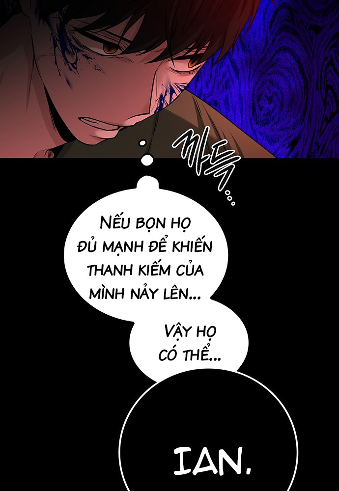 Thám Tử Siêu Năng Lực Chapter 32 - Trang 4