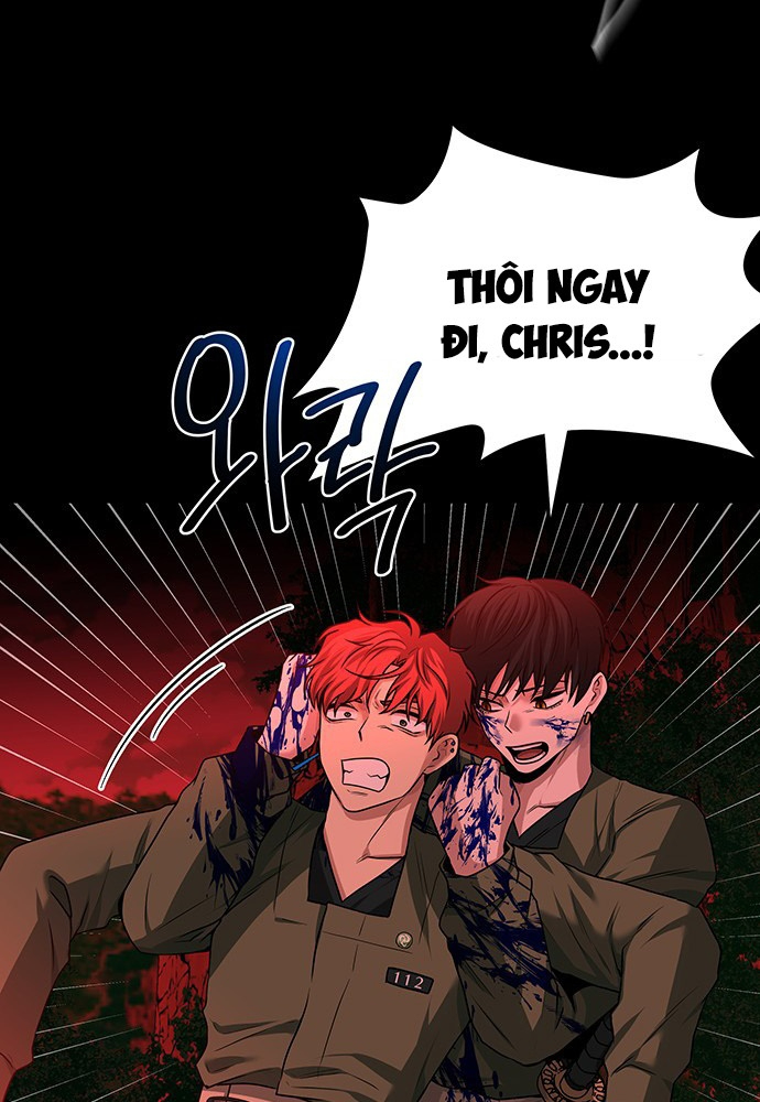 Thám Tử Siêu Năng Lực Chapter 32 - Trang 4