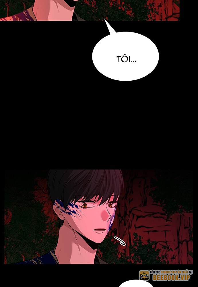 Thám Tử Siêu Năng Lực Chapter 32 - Trang 4