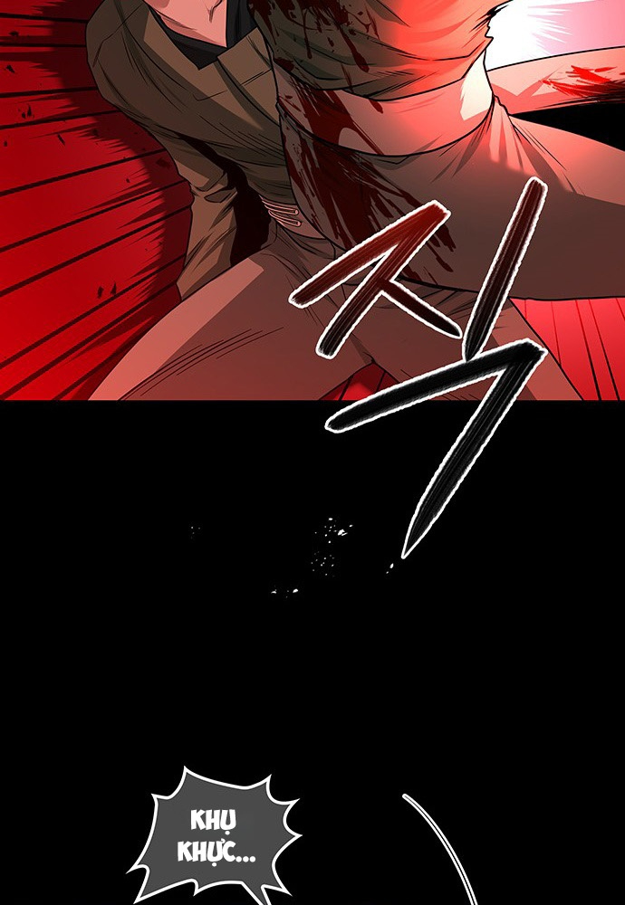 Thám Tử Siêu Năng Lực Chapter 32 - Trang 4