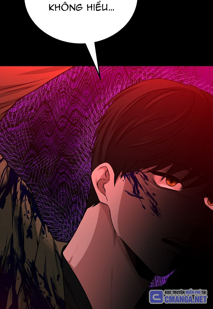 Thám Tử Siêu Năng Lực Chapter 32 - Trang 4