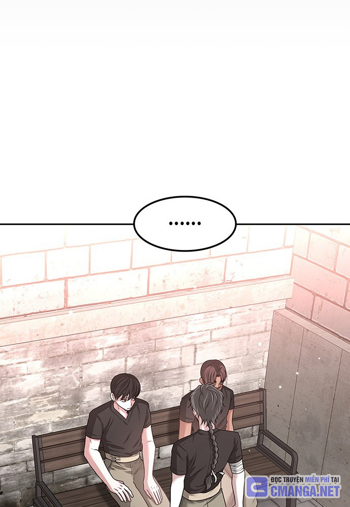 Thám Tử Siêu Năng Lực Chapter 32 - Trang 4