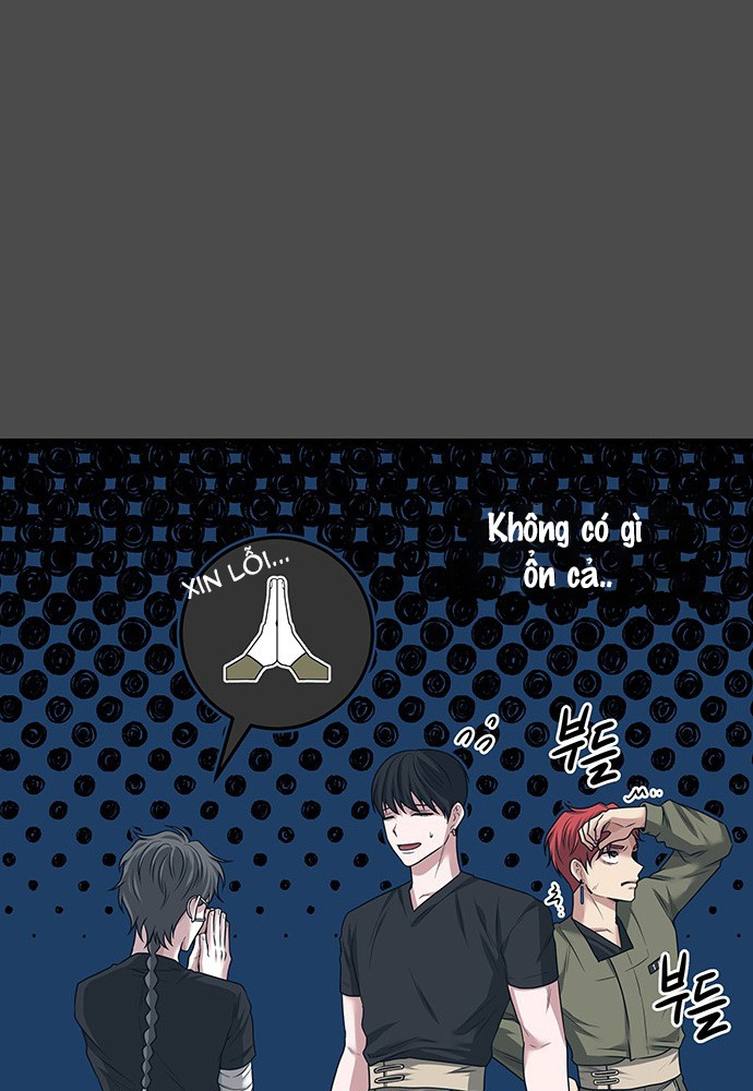Thám Tử Siêu Năng Lực Chapter 32 - Trang 4