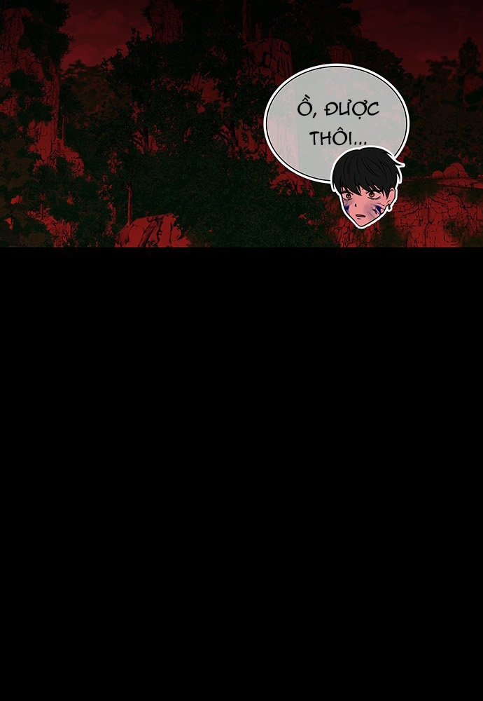 Thám Tử Siêu Năng Lực Chapter 32 - Trang 4