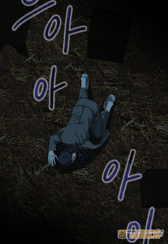 Thám Tử Siêu Năng Lực Chapter 32 - Trang 4