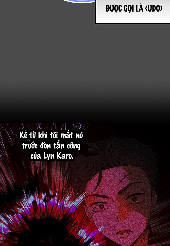 Thám Tử Siêu Năng Lực Chapter 32 - Trang 4
