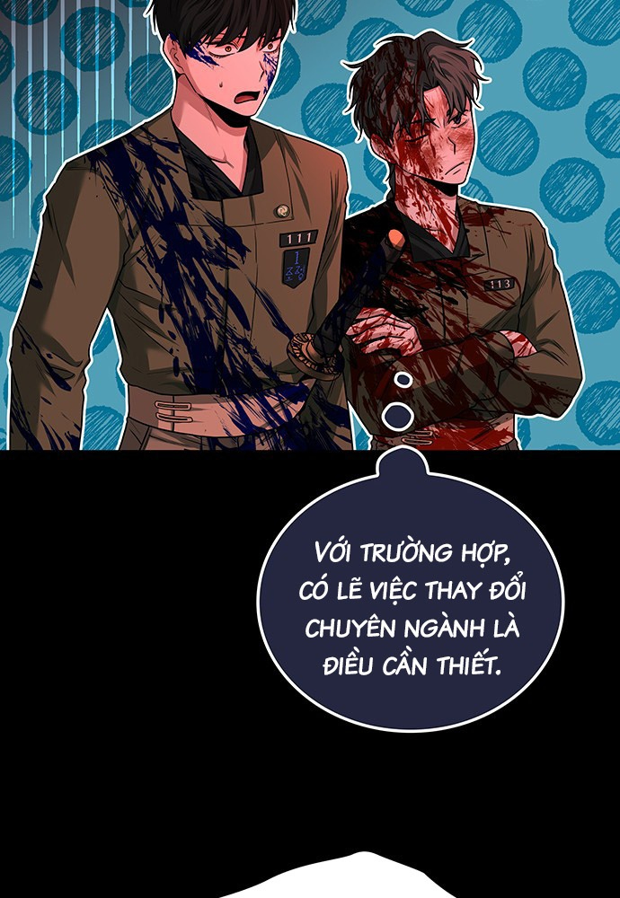 Thám Tử Siêu Năng Lực Chapter 32 - Trang 4