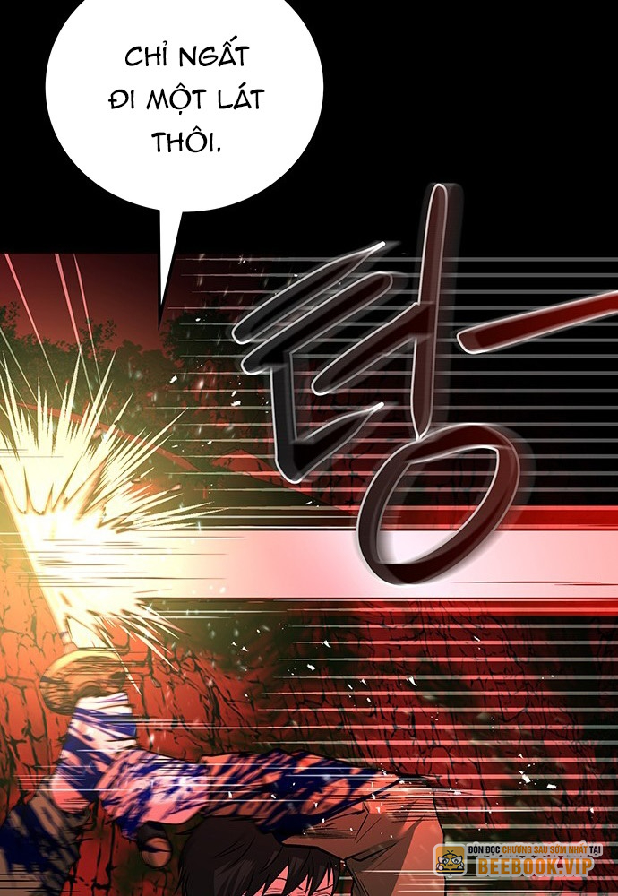 Thám Tử Siêu Năng Lực Chapter 32 - Trang 4