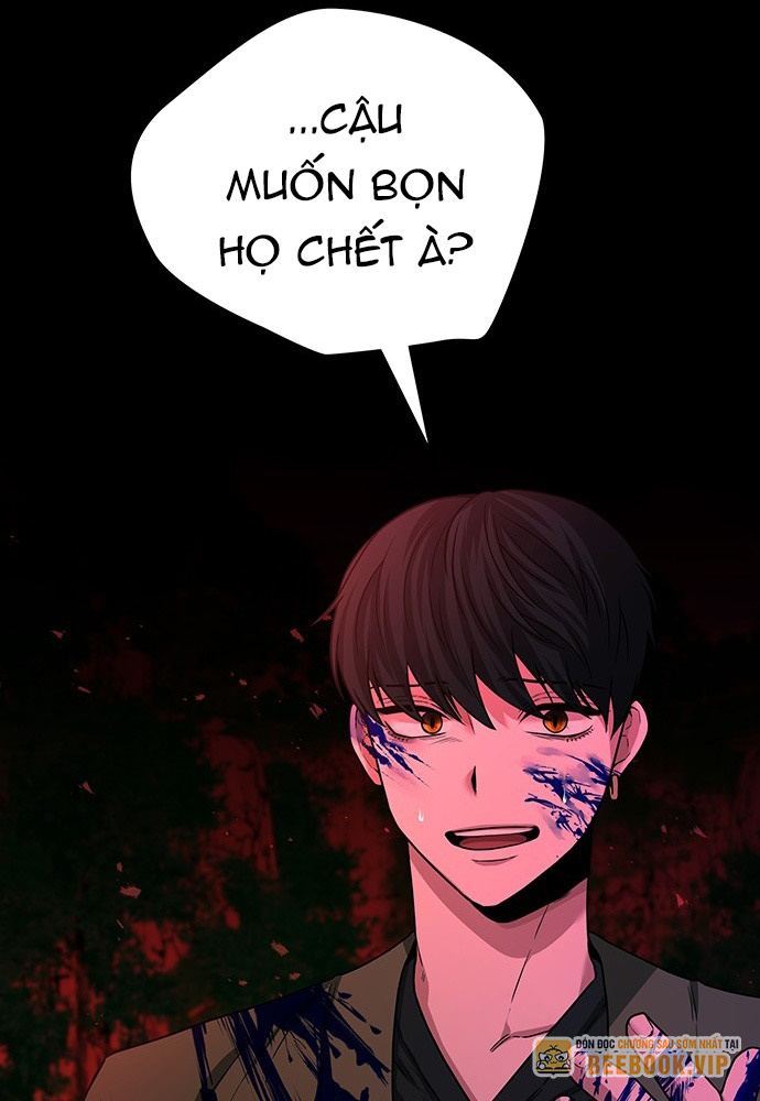 Thám Tử Siêu Năng Lực Chapter 32 - Trang 4