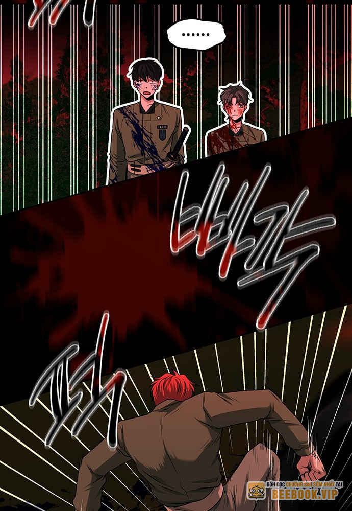 Thám Tử Siêu Năng Lực Chapter 32 - Trang 4
